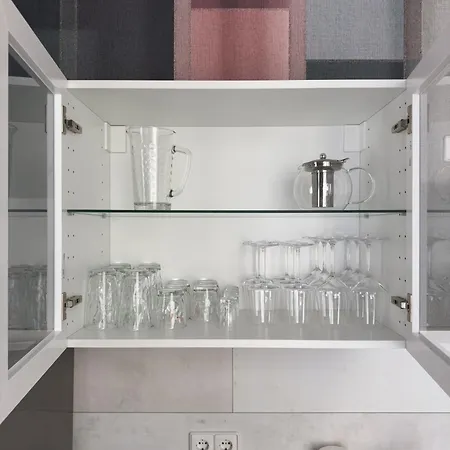 Exklusives Urban Apartman *