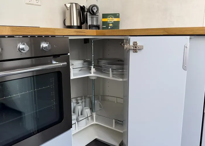 Exklusives Urban * لبسيا