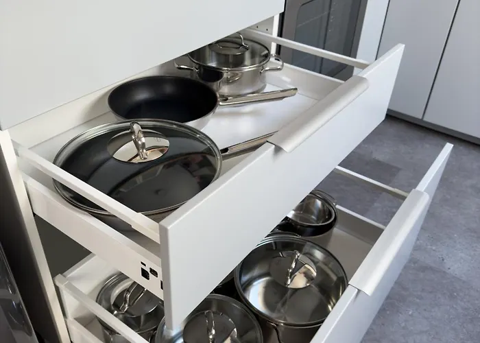 شقة Exklusives Urban *