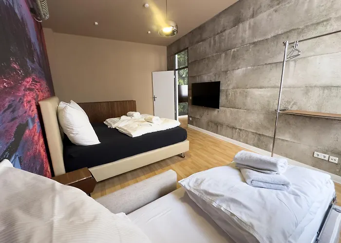 Exklusives Urban * لبسيا