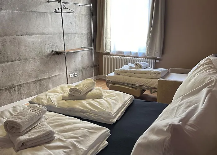 Exklusives Urban لبسيا