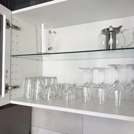 Exklusives Urban Lipcse