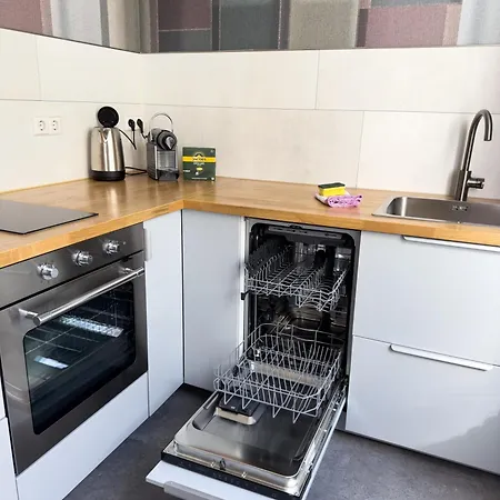 Exklusives Urban Lipcse