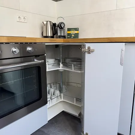 Exklusives Urban * Lipcse