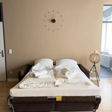 Exklusives Urban Apartman