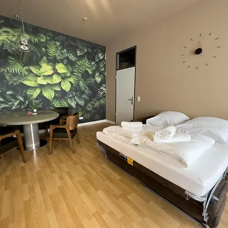 Exklusives Urban Lipcse