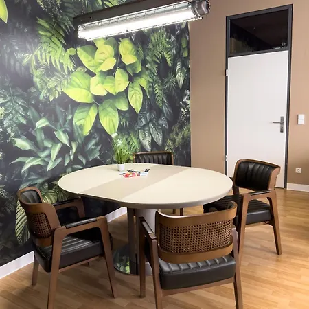 Exklusives Urban * Lipcse