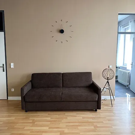 Apartment Exklusives Urban Leipzig