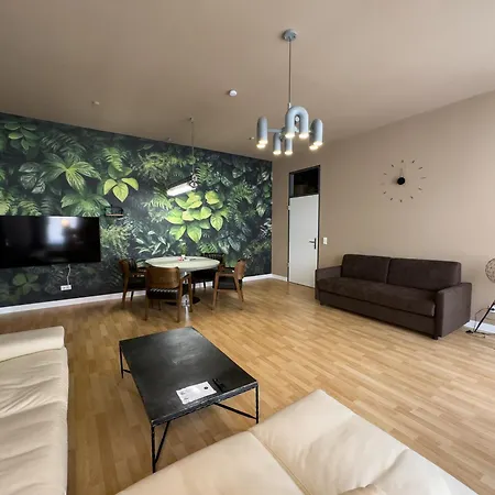 Exklusives Urban Apartment *