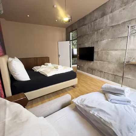 Exklusives Urban * Leipzig