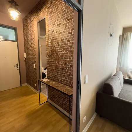 Exklusives Urban Lipcse