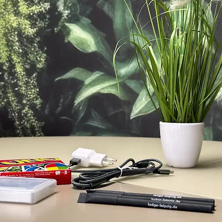 Exklusives Urban Apartment *