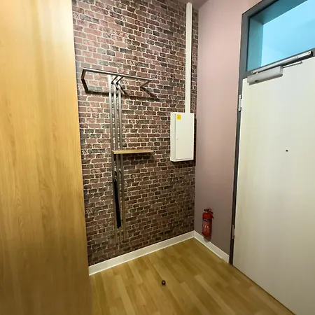 Exklusives Urban Apartment
