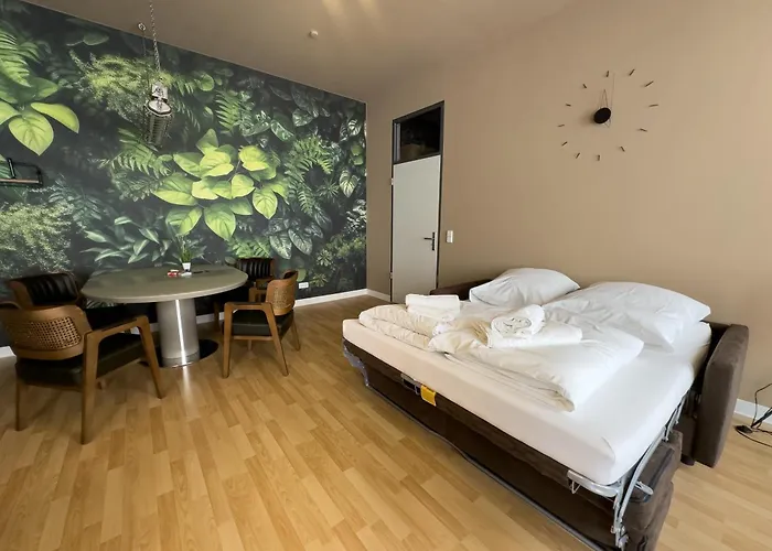 Exklusives Urban لبسيا