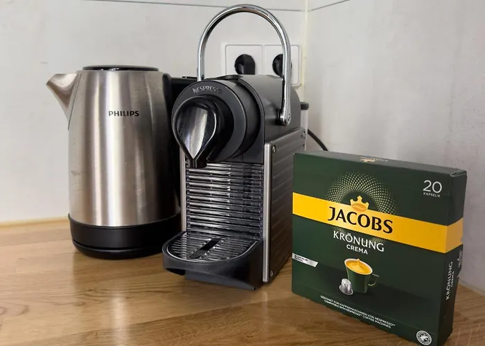 شقة Exklusives Urban